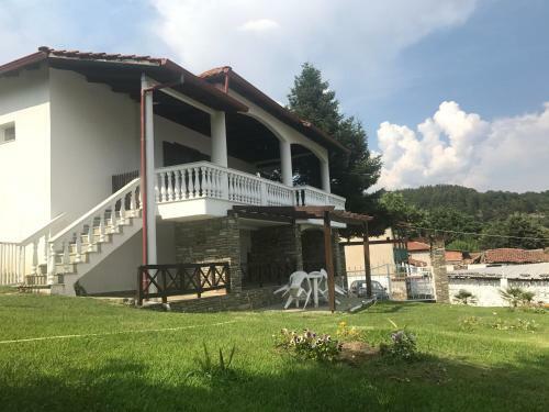 Villa Paradisos