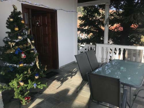 Villa Paradisos