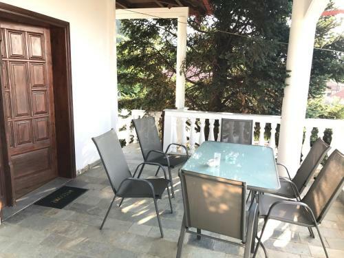 Villa Paradisos