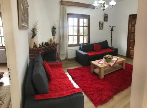 Villa Paradisos