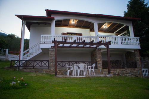 Villa Paradisos