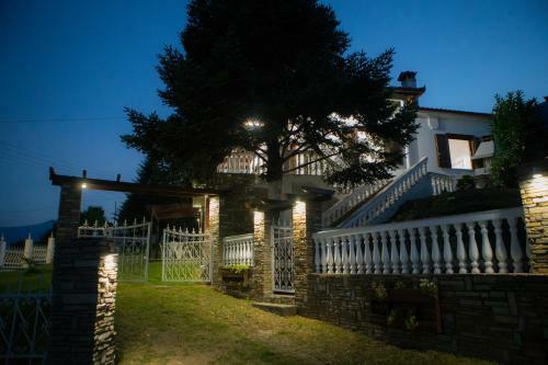 Villa Paradisos