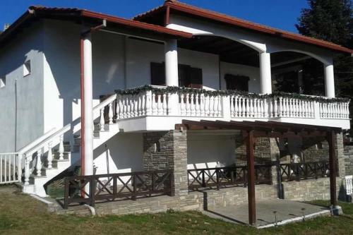 Villa Paradisos