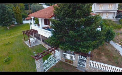 Villa Paradisos