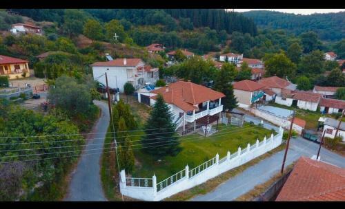 Villa Paradisos