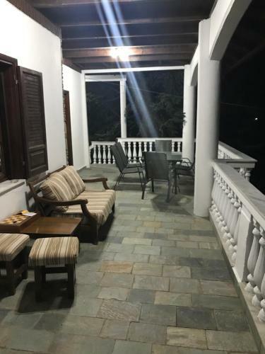 Villa Paradisos