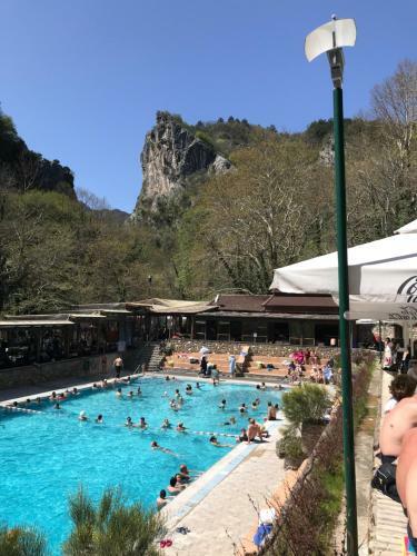 Villa Paradisos