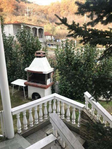 Villa Paradisos
