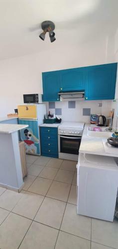 Syros Dreamy Maisonette 2 Minutes From Sandy Beach