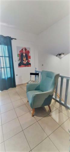 Syros Dreamy Maisonette 2 Minutes From Sandy Beach
