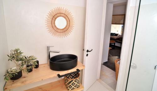 Aloe Mare Suites