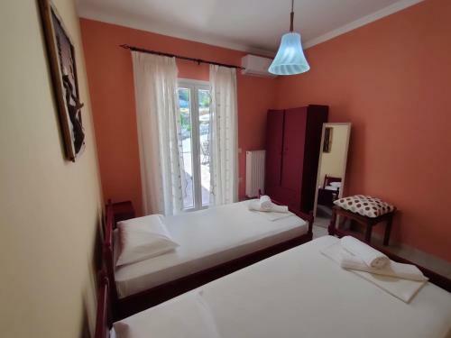 Villa Southern Comfort