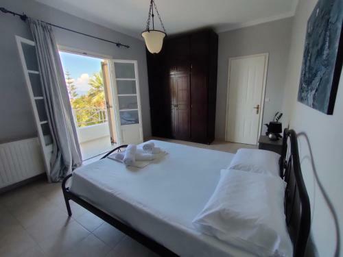 Villa Southern Comfort