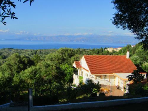 Villa Southern Comfort
