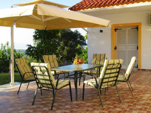 Villa Southern Comfort
