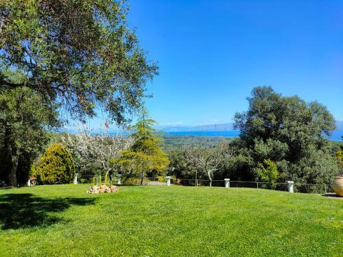 Villa Southern Comfort