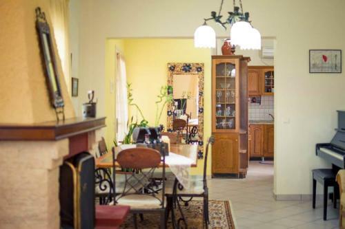 Villa Southern Comfort