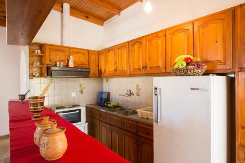 Villa Matina Corfu