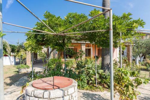 Villa Matina Corfu