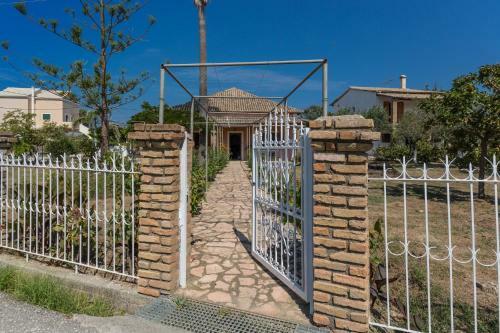 Villa Matina Corfu