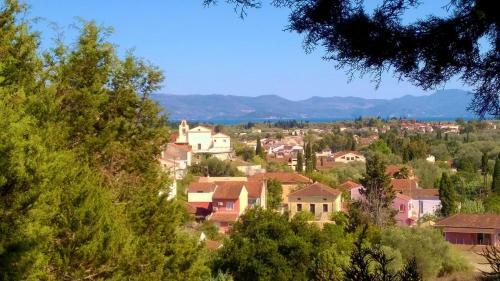 Villa Emilia