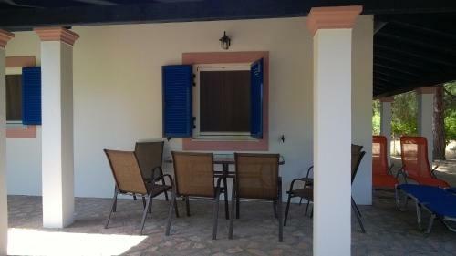 Villa Emilia