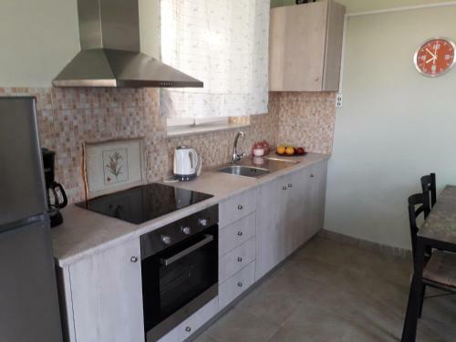 Apartamento Mulberry Home