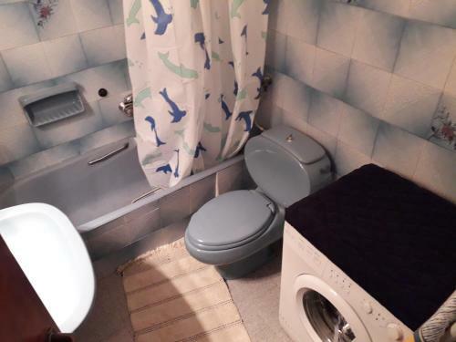 Apartamento Mulberry Home