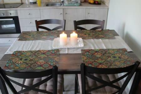 Apartamento Mulberry Home