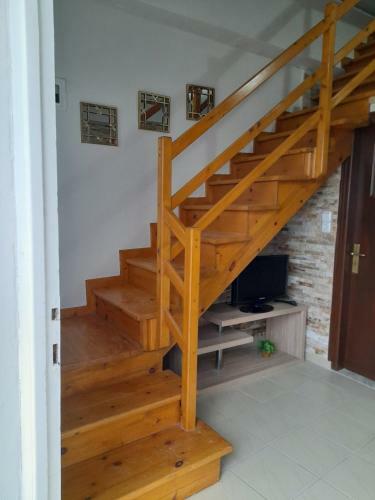 Elena's Home