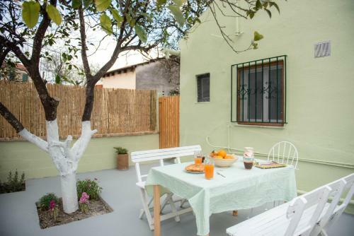 Apartamento Casa Katerina
