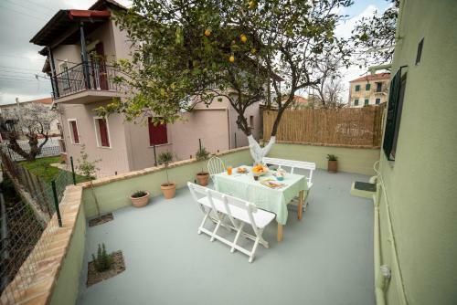 Apartamento Casa Katerina