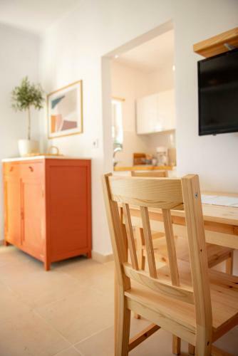 Apartamento Casa Katerina