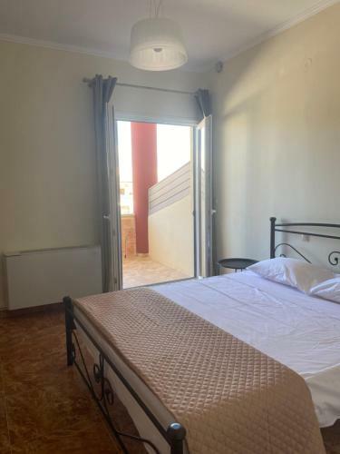 Kouris Apartments