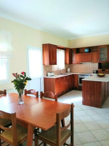 Lonelia's Family Homes