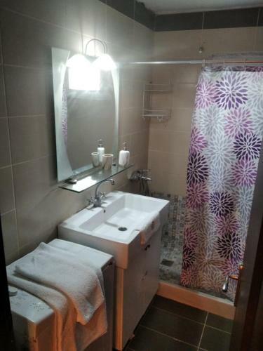 Apartamento Victoria's Suites Corfu