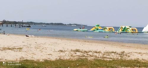 Cavos Sunrise Beach Apartments