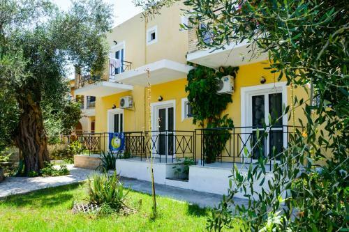 Loula Apartments