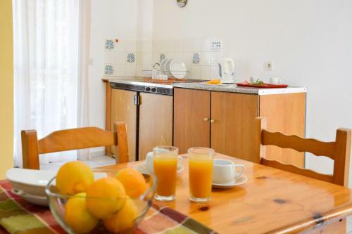 Loula Apartments