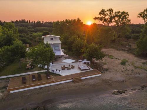 Villa Beach Gem