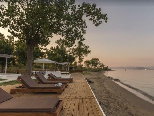 Villa Beach Gem
