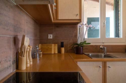 Terracotta Beach House
