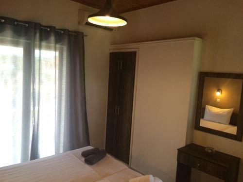 Avra Beach Apartments