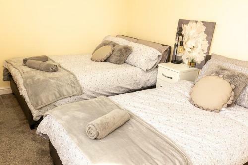 ?3bed Bungalow?cockermouth?pet Friendly?