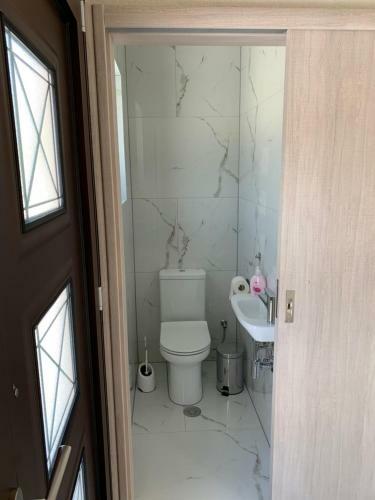 Apartamento Villa Ilios