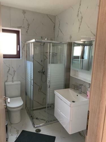 Apartamento Villa Ilios