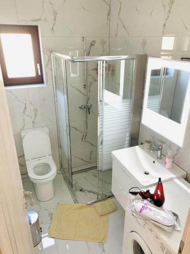 Apartamento Villa Ilios