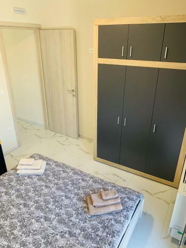 Apartamento Villa Ilios