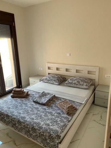Apartamento Villa Ilios