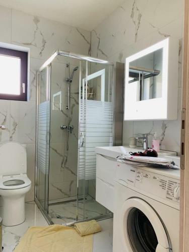 Apartamento Villa Ilios